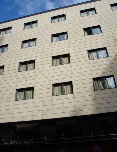 ای ‌سی ایرلا