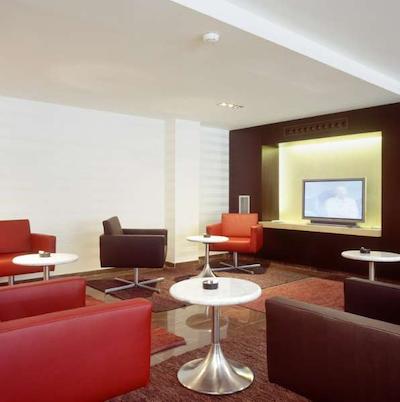 ای ‌سی ایرلا