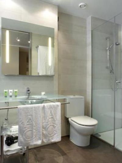 ای ‌سی ایرلا