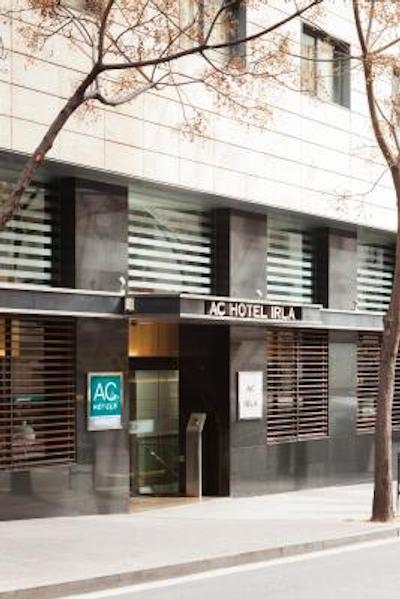 ای ‌سی ایرلا