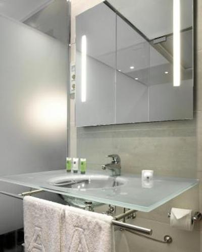 ای ‌سی ایرلا