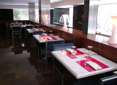 ای ‌سی ایرلا