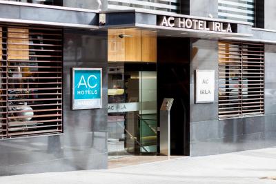 ای ‌سی ایرلا