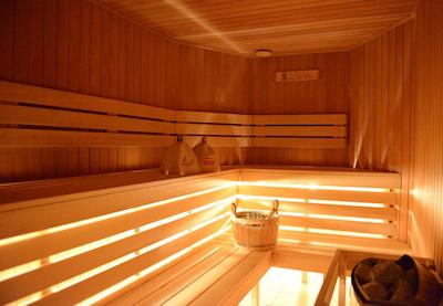 دیزاین هتل سوخاروسکی