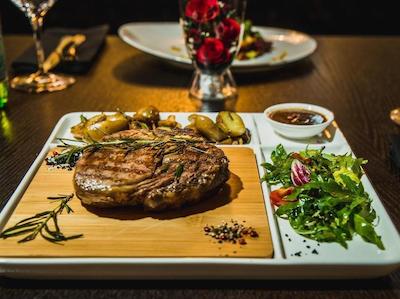 دیزاین هتل سوخاروسکی