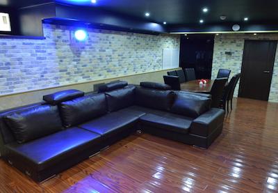 دیزاین هتل سوخاروسکی