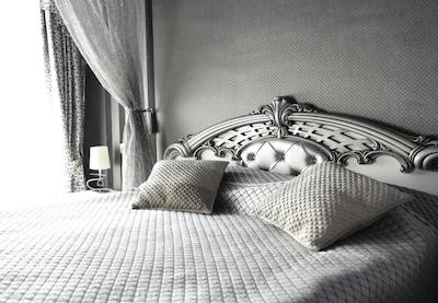 دیزاین هتل سوخاروسکی