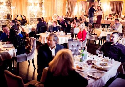 دیزاین هتل سوخاروسکی