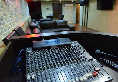 دیزاین هتل سوخاروسکی