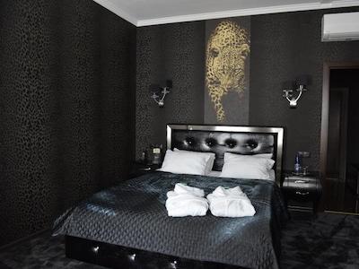 دیزاین هتل سوخاروسکی