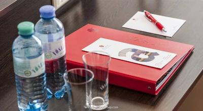 آزیموت وین دلتا هتل