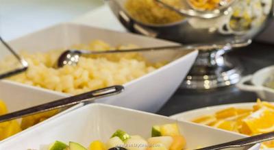 آزیموت وین دلتا هتل