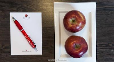 آزیموت وین دلتا هتل