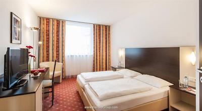 آزیموت وین دلتا هتل