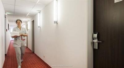 آزیموت وین دلتا هتل