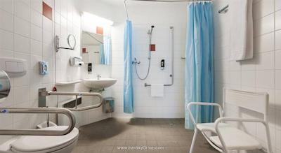 آزیموت وین دلتا هتل