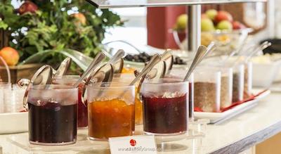 آزیموت وین دلتا هتل