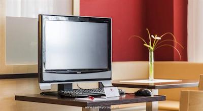 آزیموت وین دلتا هتل