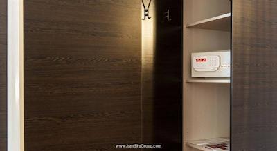 آزیموت وین دلتا هتل