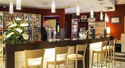 آزیموت وین دلتا هتل