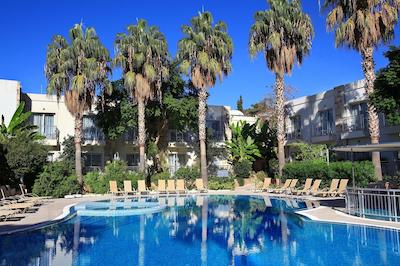 مندرین ریزورت