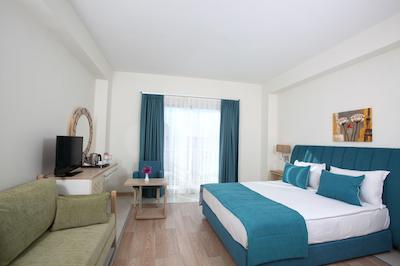 مندرین ریزورت