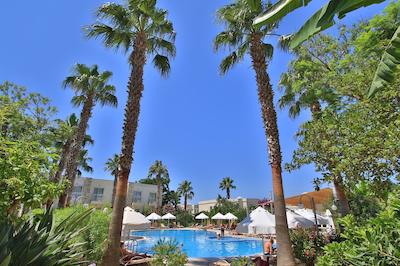 مندرین ریزورت