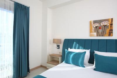 مندرین ریزورت