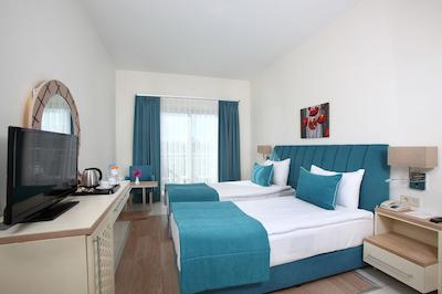 مندرین ریزورت