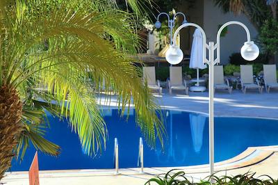 مندرین ریزورت