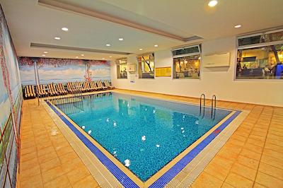 مندرین ریزورت