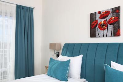 مندرین ریزورت