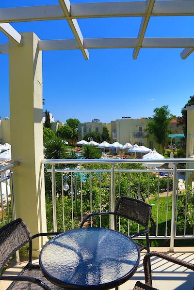 مندرین ریزورت