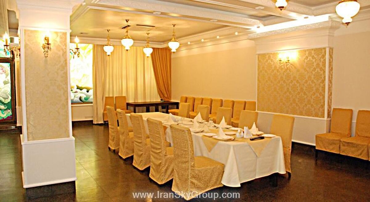 استروس-مسکو سیتی