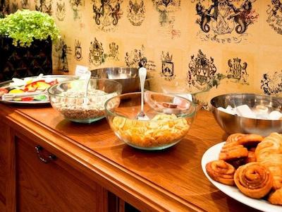 ‌آربات هاوس