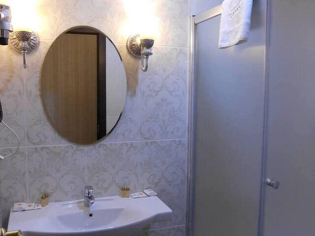 ‌آربات هاوس