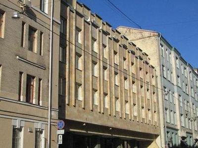 ‌آربات هاوس