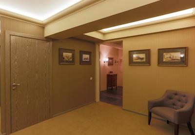 ‌آربات هاوس