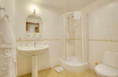 ‌آربات هاوس