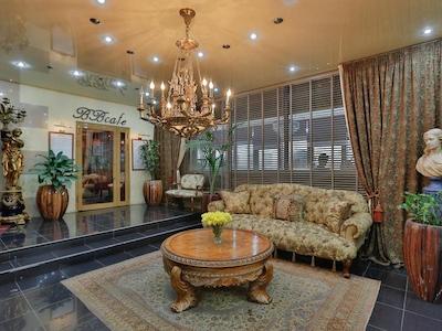 ‌آربات هاوس