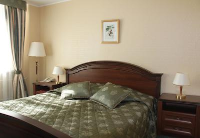 ‌آربات هاوس