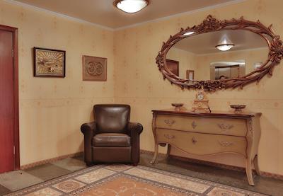 ‌آربات هاوس