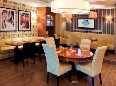 ‌آربات هاوس