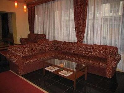 ‌آربات هاوس