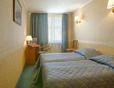 ‌آربات هاوس