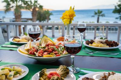 پتانيا بيچ ريزورت