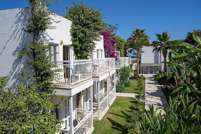 پتانيا بيچ ريزورت