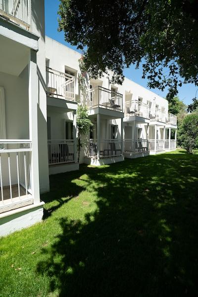 پتانيا بيچ ريزورت