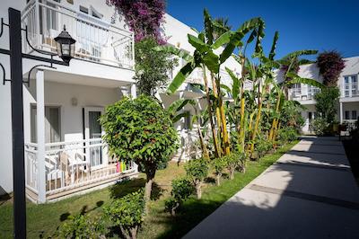 پتانيا بيچ ريزورت