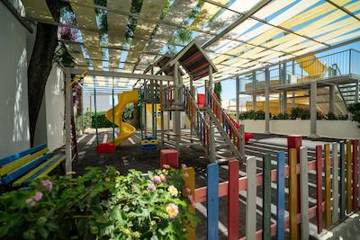 پتانيا بيچ ريزورت